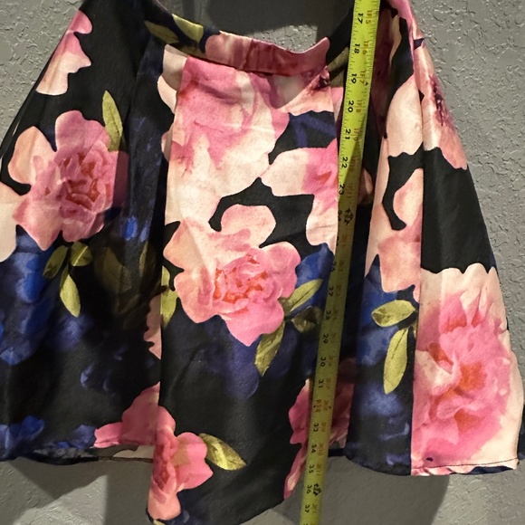 B Darlin 2 piece Prom/Homecoming Dress - Picture 11 of 11